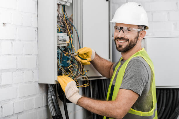 Best Affordable Electrical Installation  in Gosport, IN