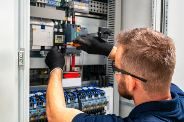 Best Electrical Contractors for Businesses  in Gosport, IN