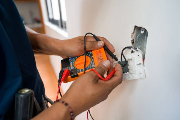 Best Generator Installation Services  in Gosport, IN