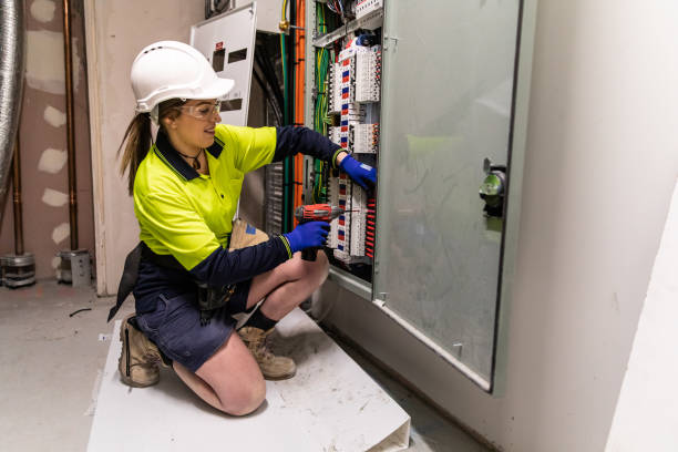 Best Electrical System Inspection  in Gosport, IN
