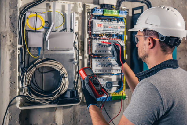 Best Electrical Outlet Repair  in Gosport, IN