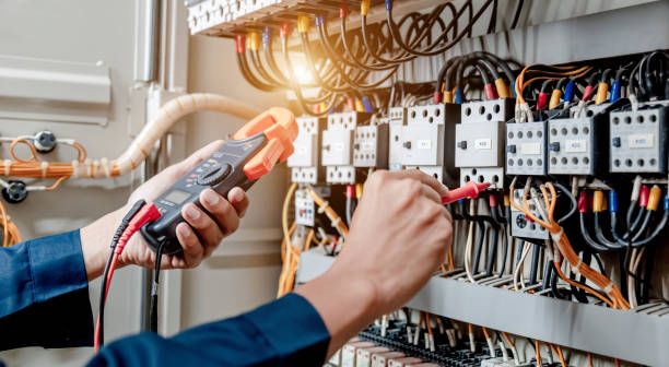 Best Electrical Troubleshooting Services  in Gosport, IN