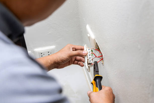 Best Emergency Electrician Near Me  in Gosport, IN