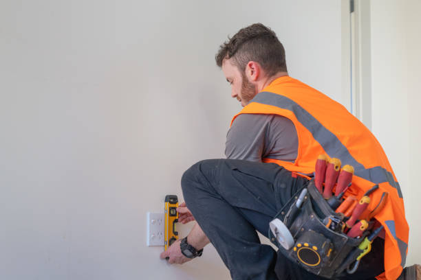 Best Emergency Electrical Repair  in Gosport, IN