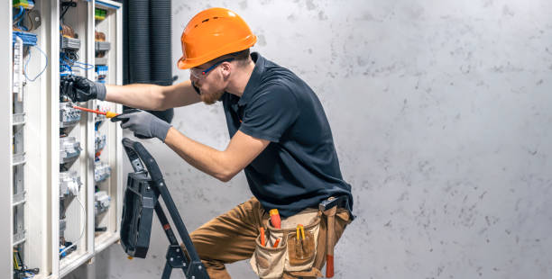 Best Circuit Breaker Repair  in Gosport, IN
